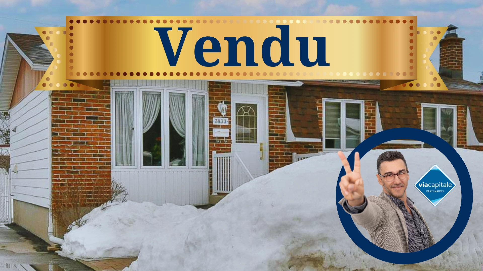 Vendu marquette