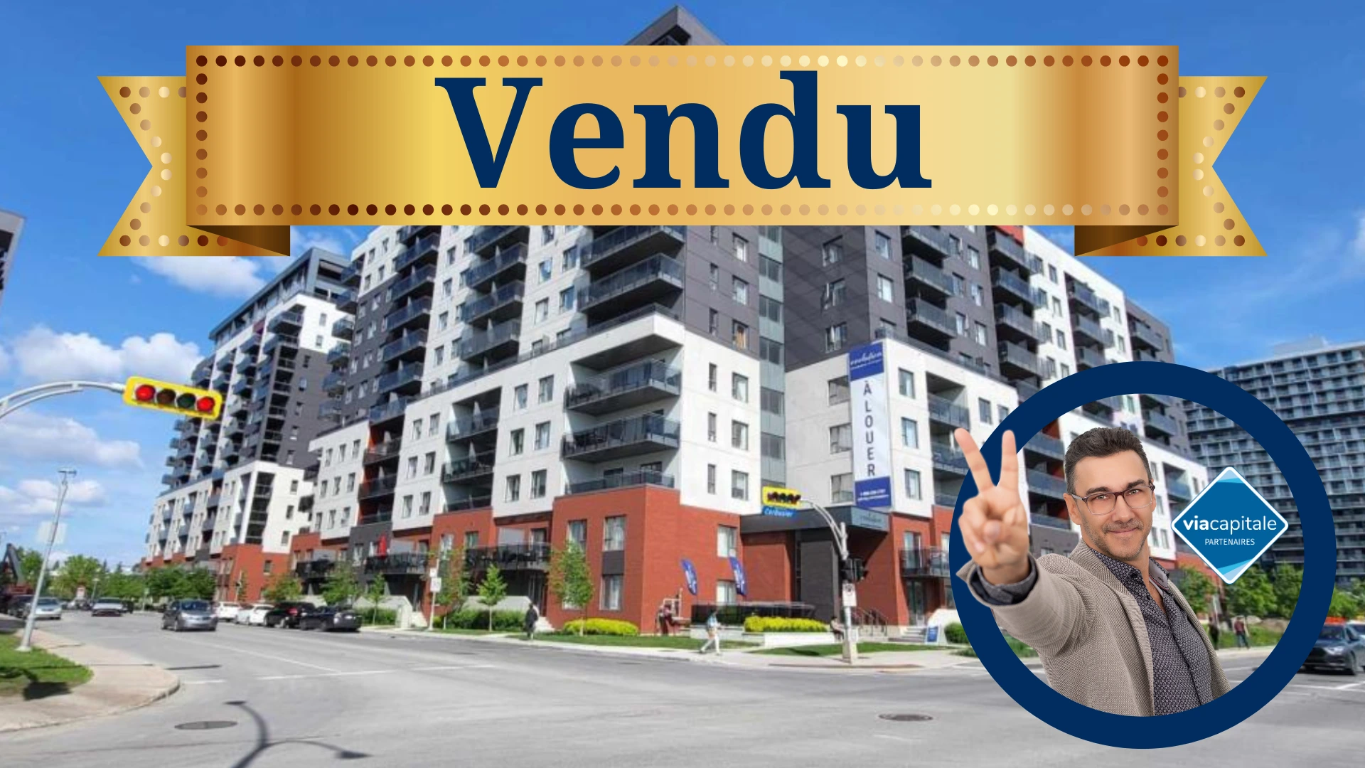 Vendu laval