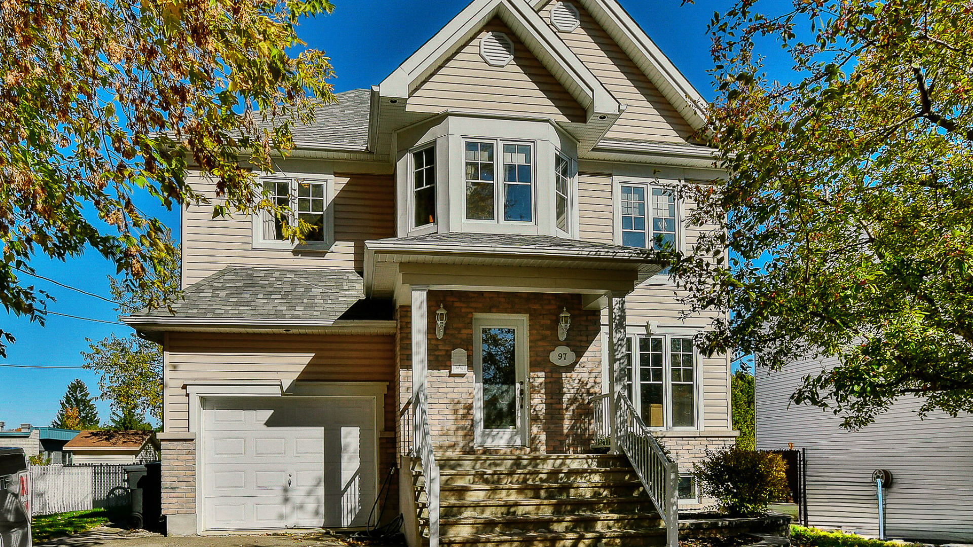 97 14e avenue Deux Montagnes